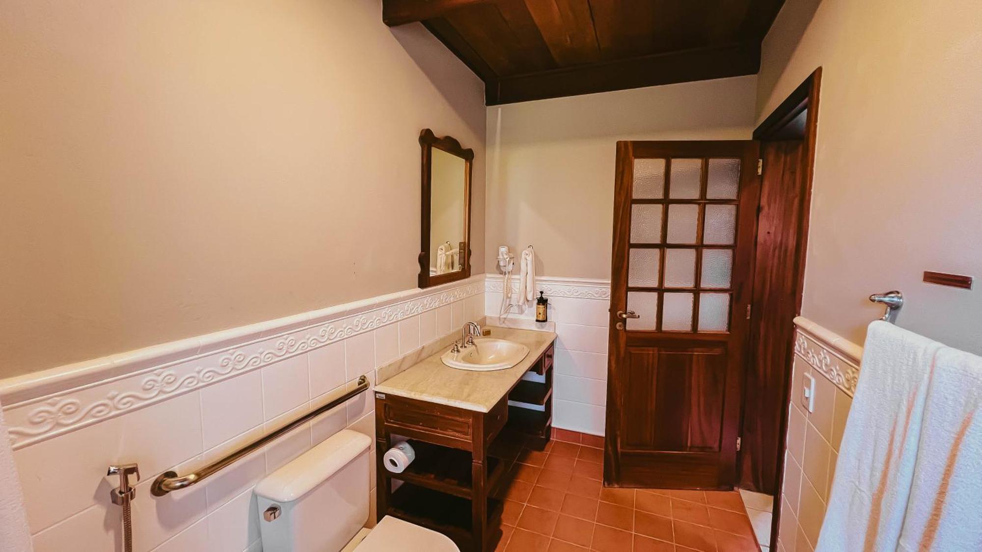 Vila Angatu Eco Resort Spa Santa Cruz Cabrália Extérieur photo