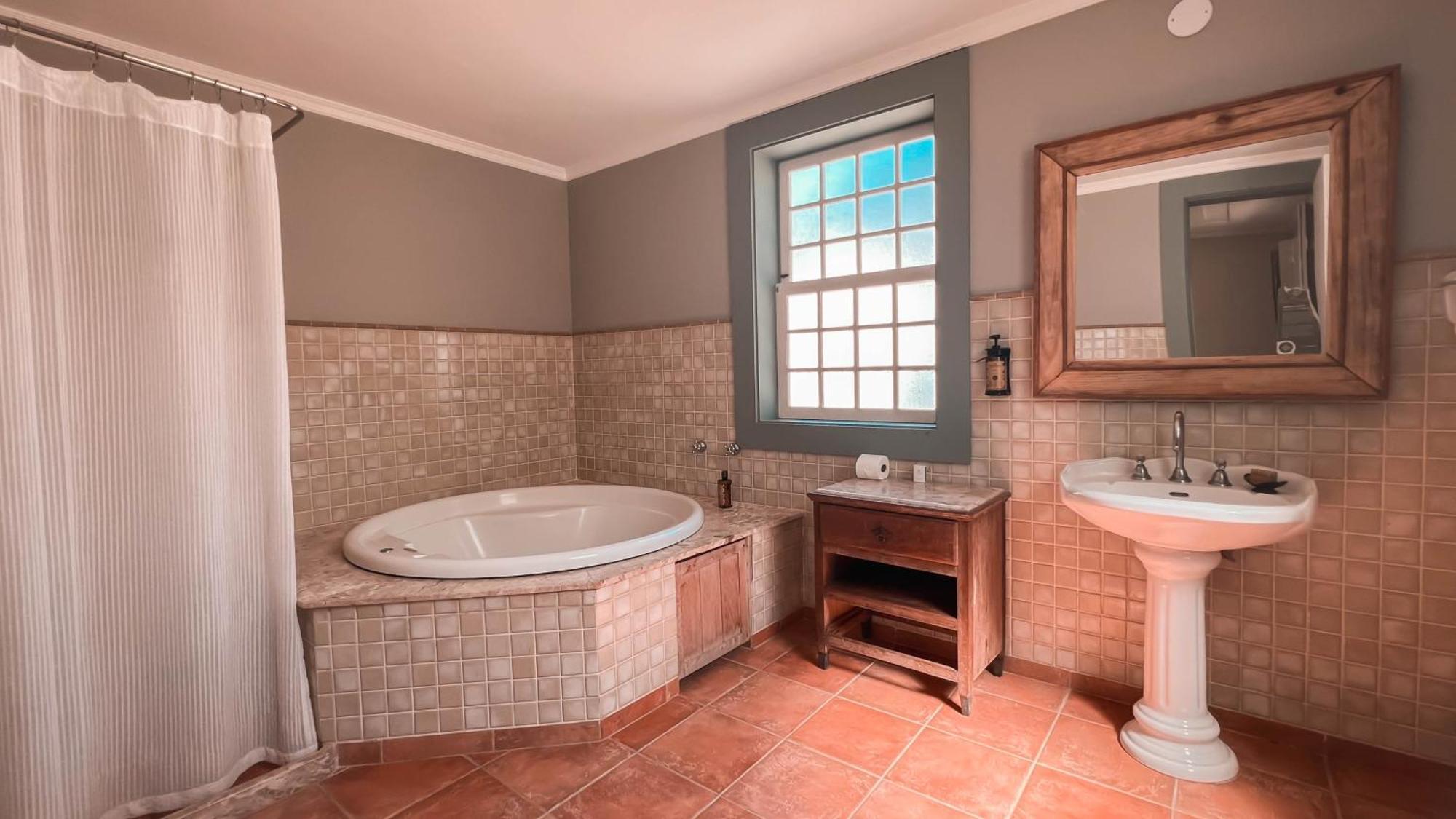 Vila Angatu Eco Resort Spa Santa Cruz Cabrália Extérieur photo